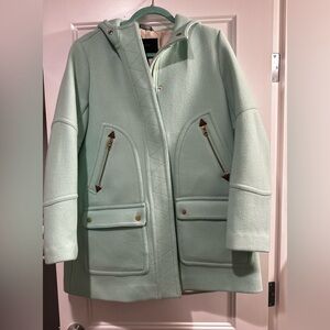 J.Crew jacket